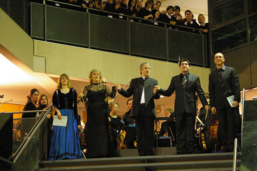Concert Symphonique: Concert Symphonique 046